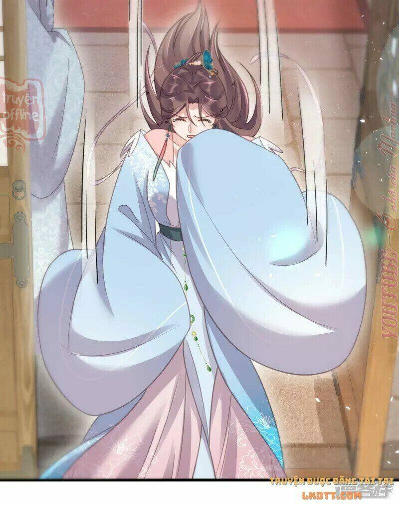 Nhật Kí Học Tập Của Hắc Liên Hoa: Chapter 47