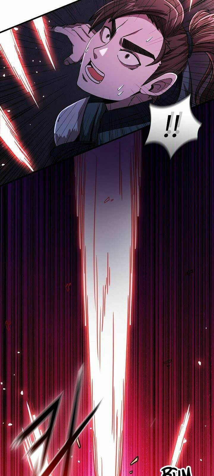 Thân Thủ Đệ Nhất Kiếm: Chapter 9