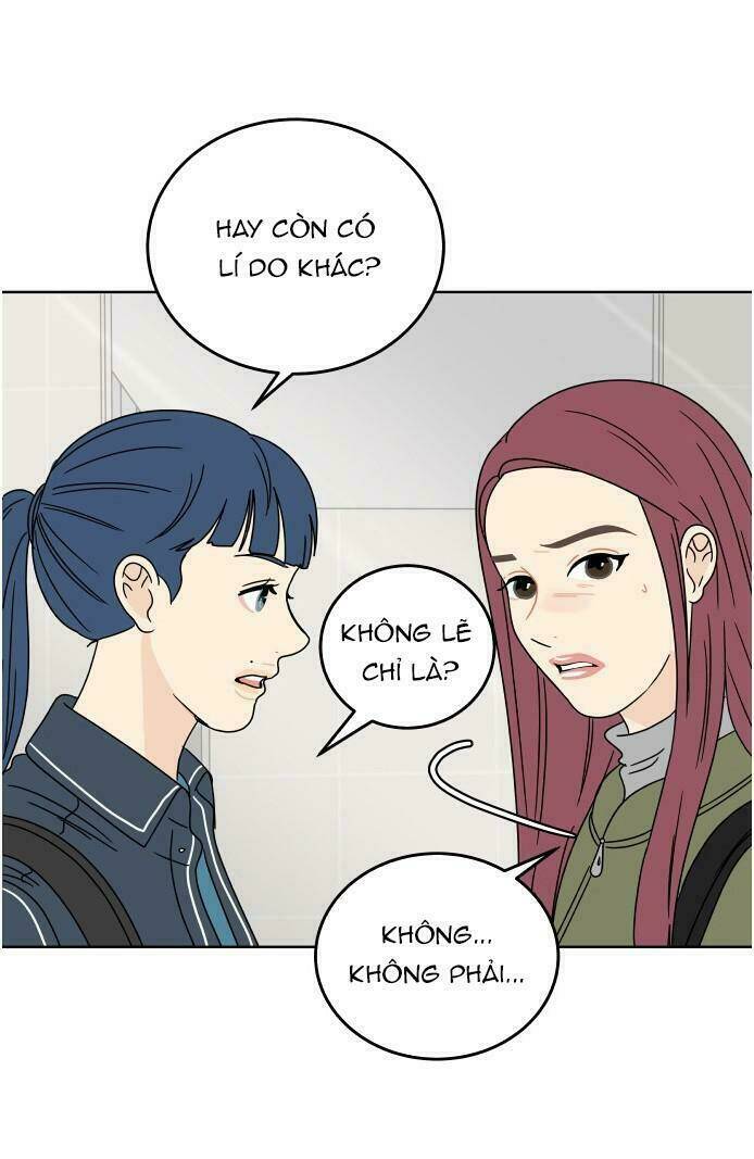 30 Phút Bước Đi Bên Em: Chapter 74