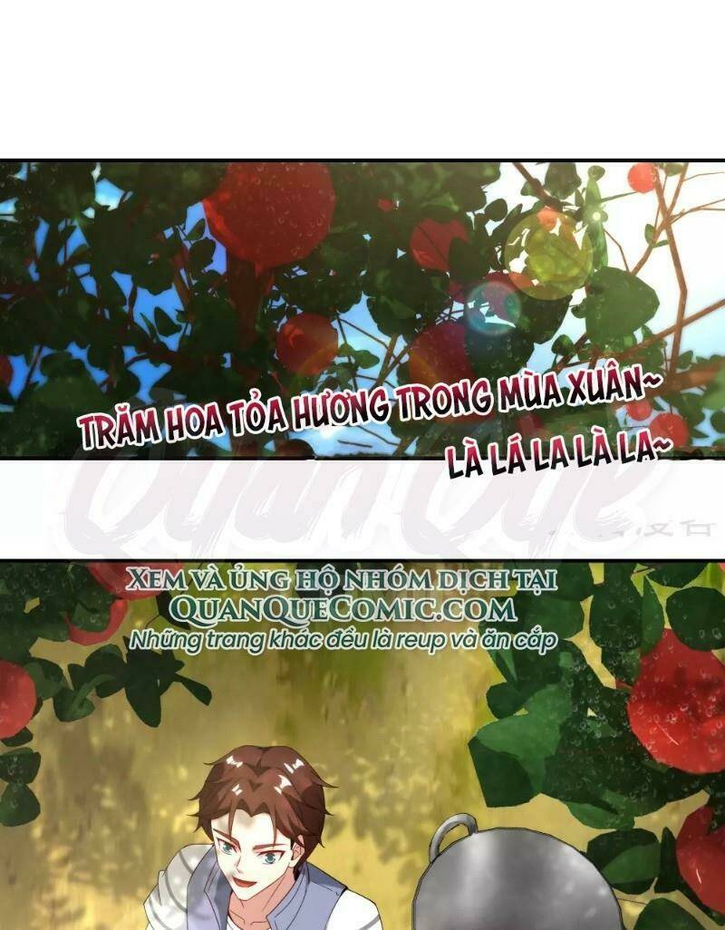 Vòng Bạn Bè Mạnh Nhất Của Tiên Giới: Chapter 19