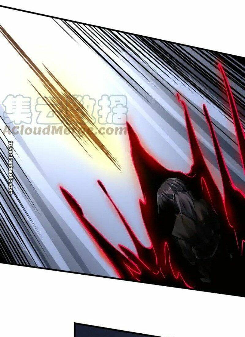 Đấu Hồn Đại Lục: Chapter 34