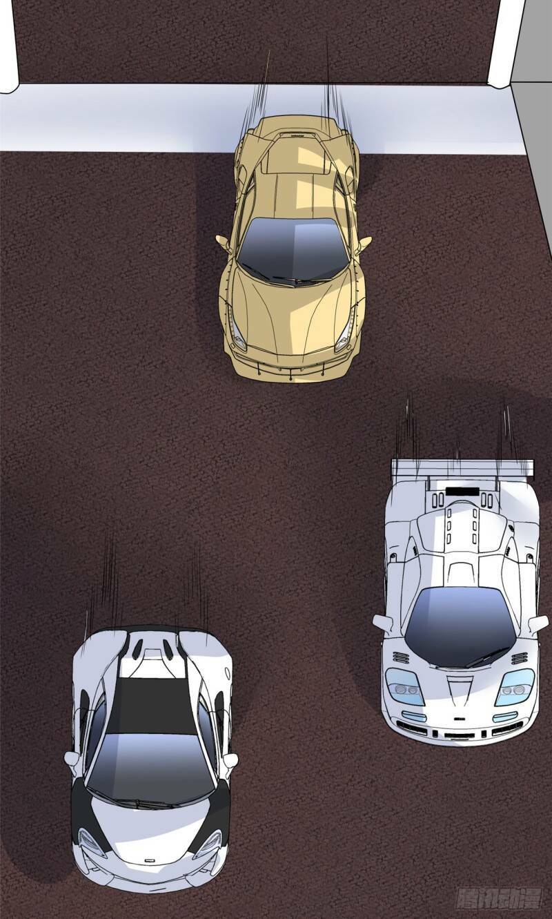 Siêu Cấp Nữ Thần Trọng Sinh: Chapter 21