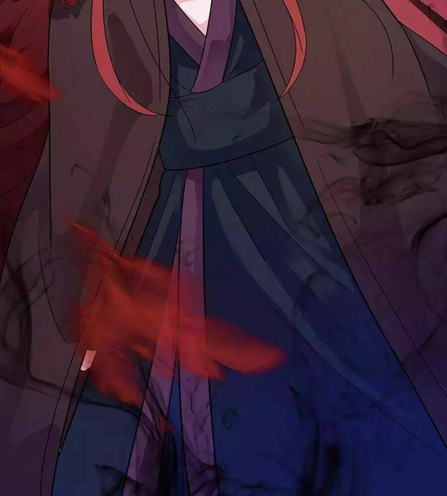 Hung Mãnh Quỷ Phu Bà Thượng Sàng: Chapter 95