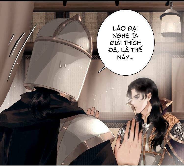 Phụng Chỉ Xuất Chinh: Chapter 6