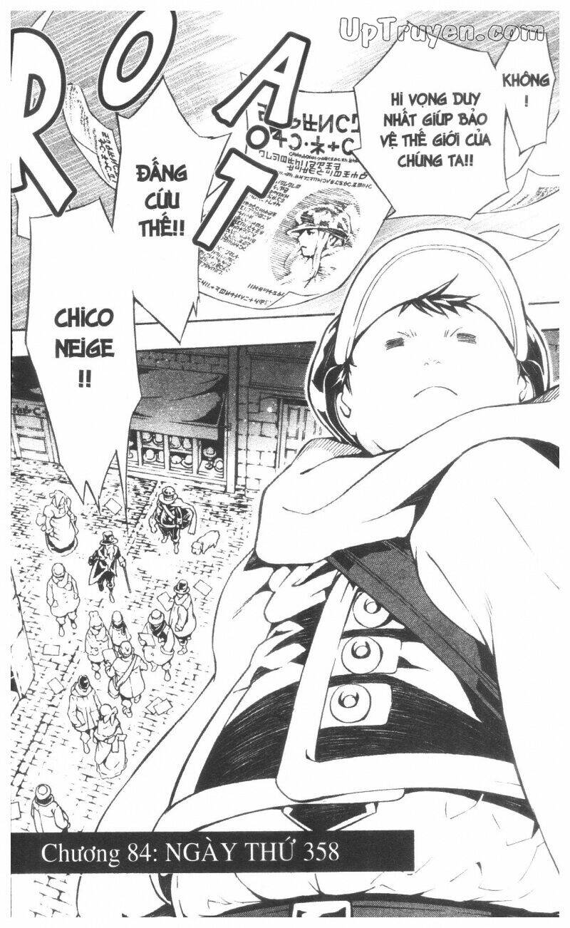 Ong Đưa Thư: Chapter 18