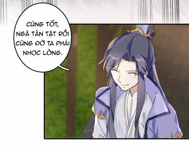 Hoa Nhan Sách: Chapter 38.1