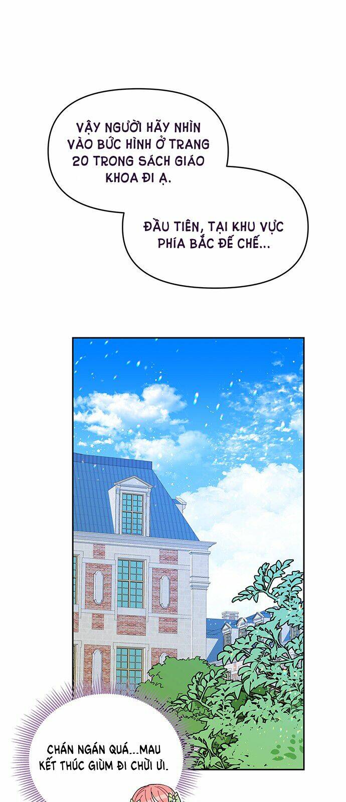 Con Người Không Phải Thứ Có Thể Sửa Rồi Dùng Được Đâu!: Chapter 31