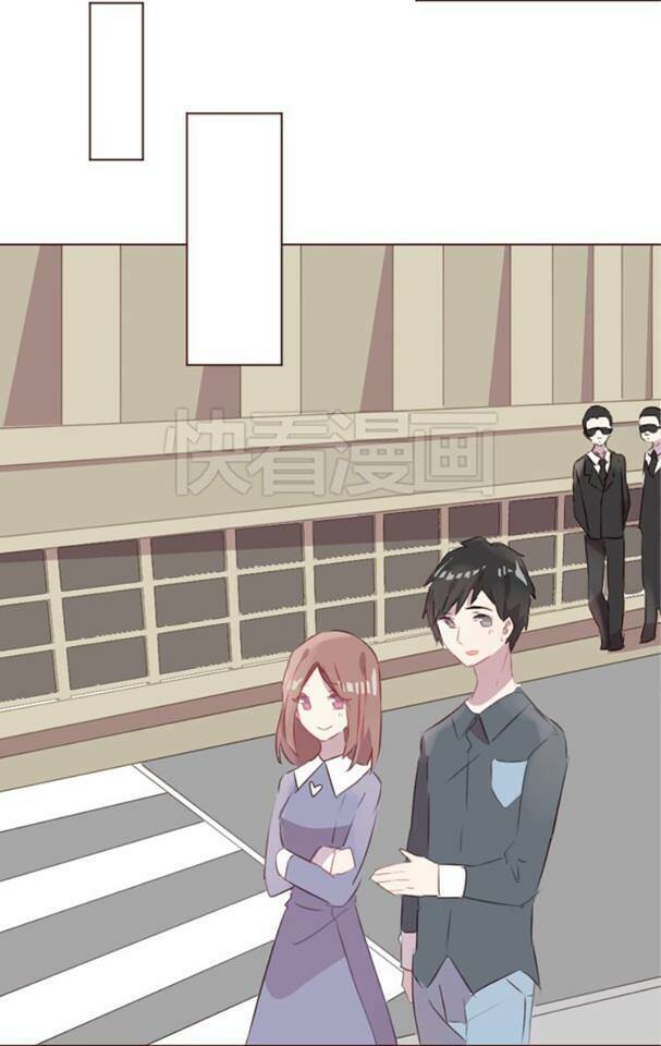 Người Yêu Biến Mất: Chapter 43