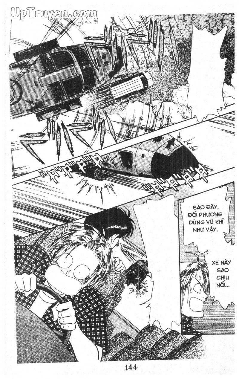 9 Banme No Musashi: Chapter 7