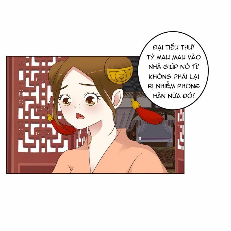 Thông Linh Phi: Chapter 235.5