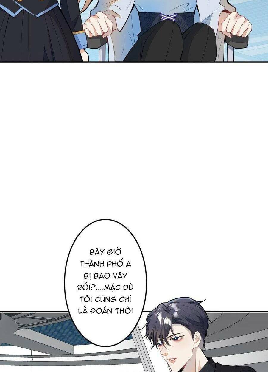 Xuyên Không Đến Thế Giới Trở Thành Đóa Hoa Của Anh: Chapter 58