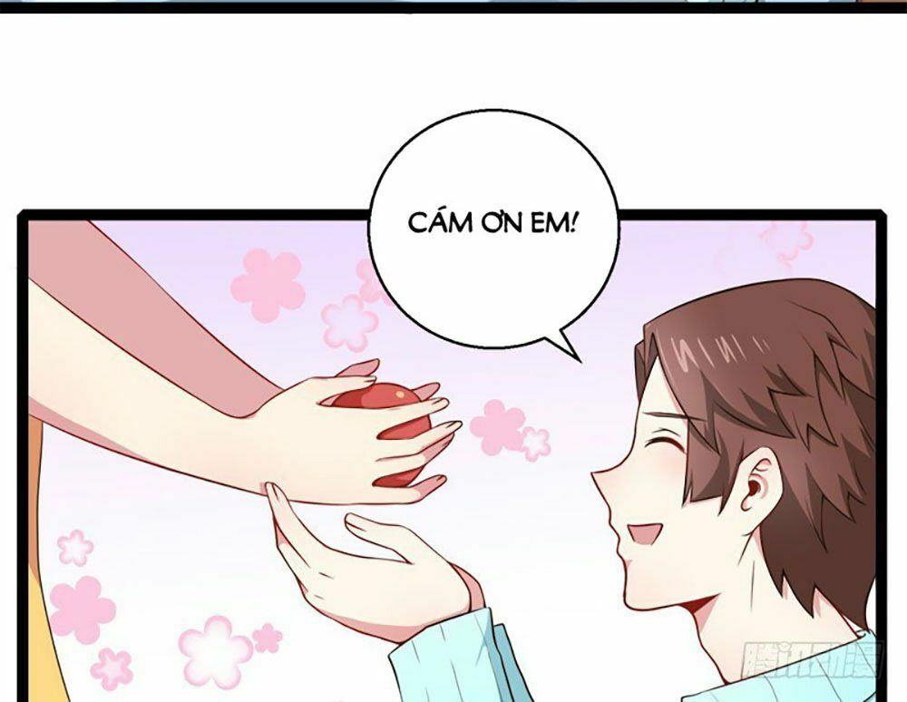 Ngạo Kiều Quỷ Vương Yêu Ta: Chapter 23