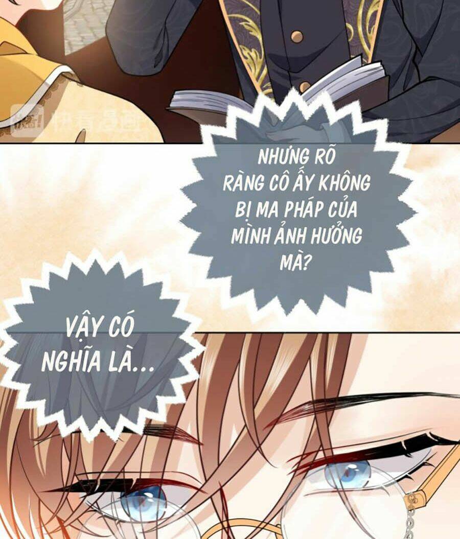 Kiên Quyết Từ Chối Làm Ma Nữ: Chapter 7