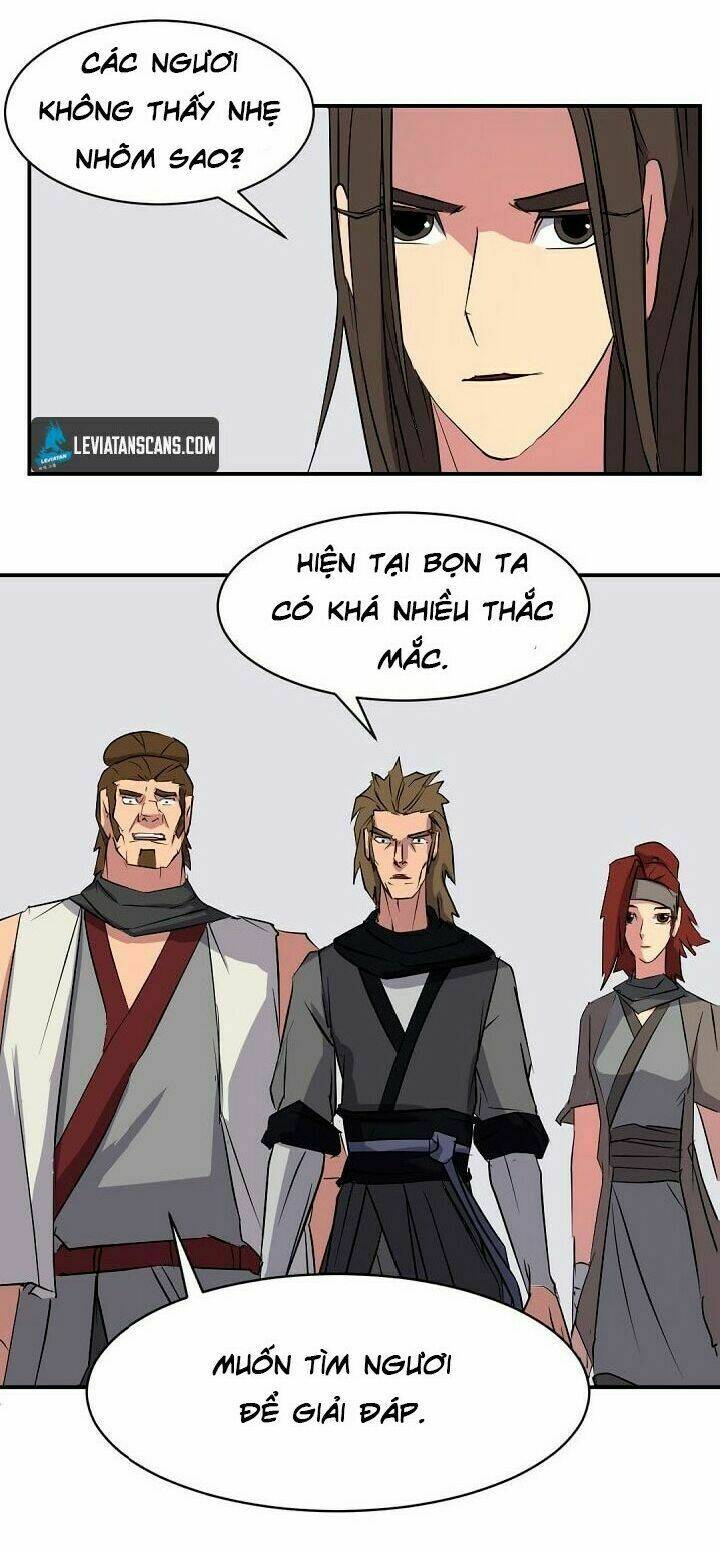 Trọng Sinh, Bất Khả Chiến Bại: Chapter 48