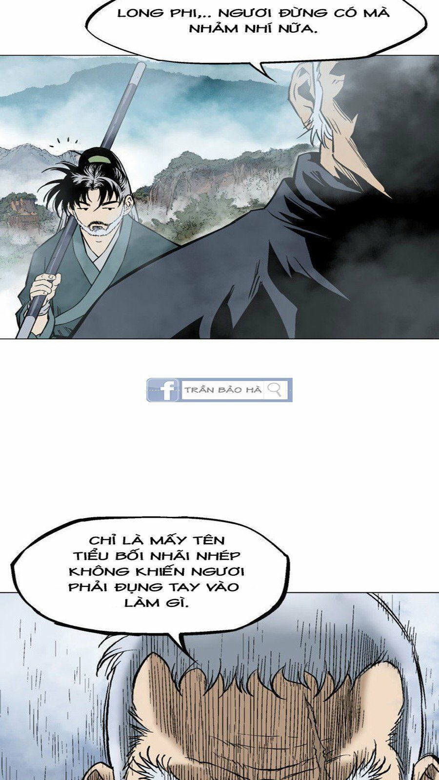 Cao Thủ 2: Chapter 59