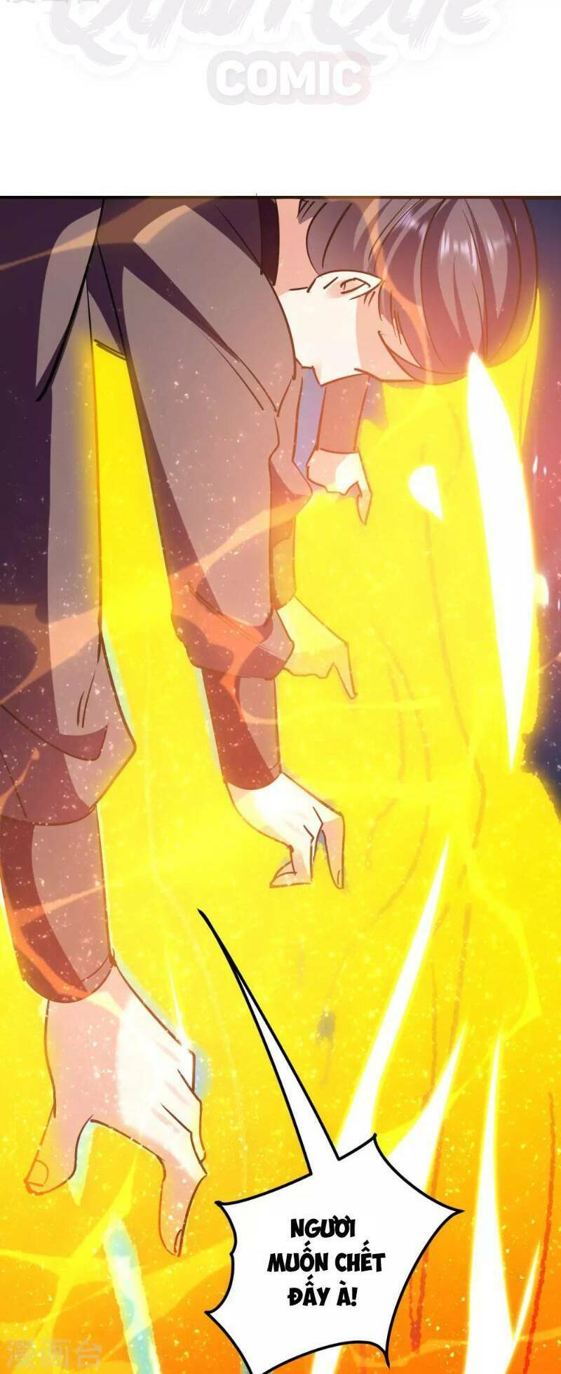 Vạn Giới Tiên Vương: Chapter 34