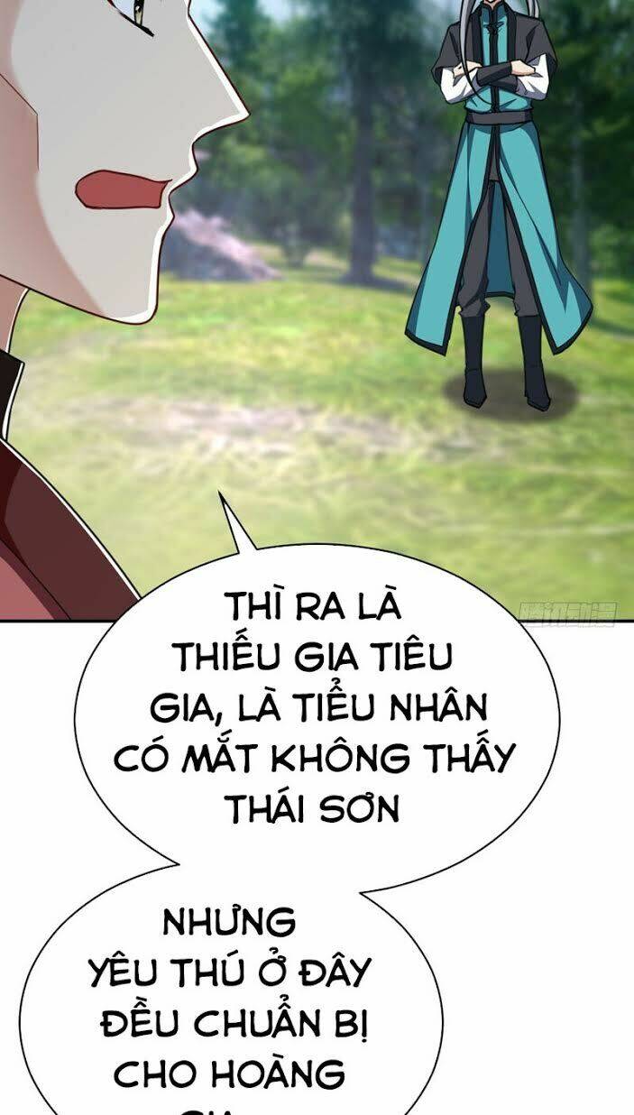 Yêu Giả Vi Vương: Chapter 102