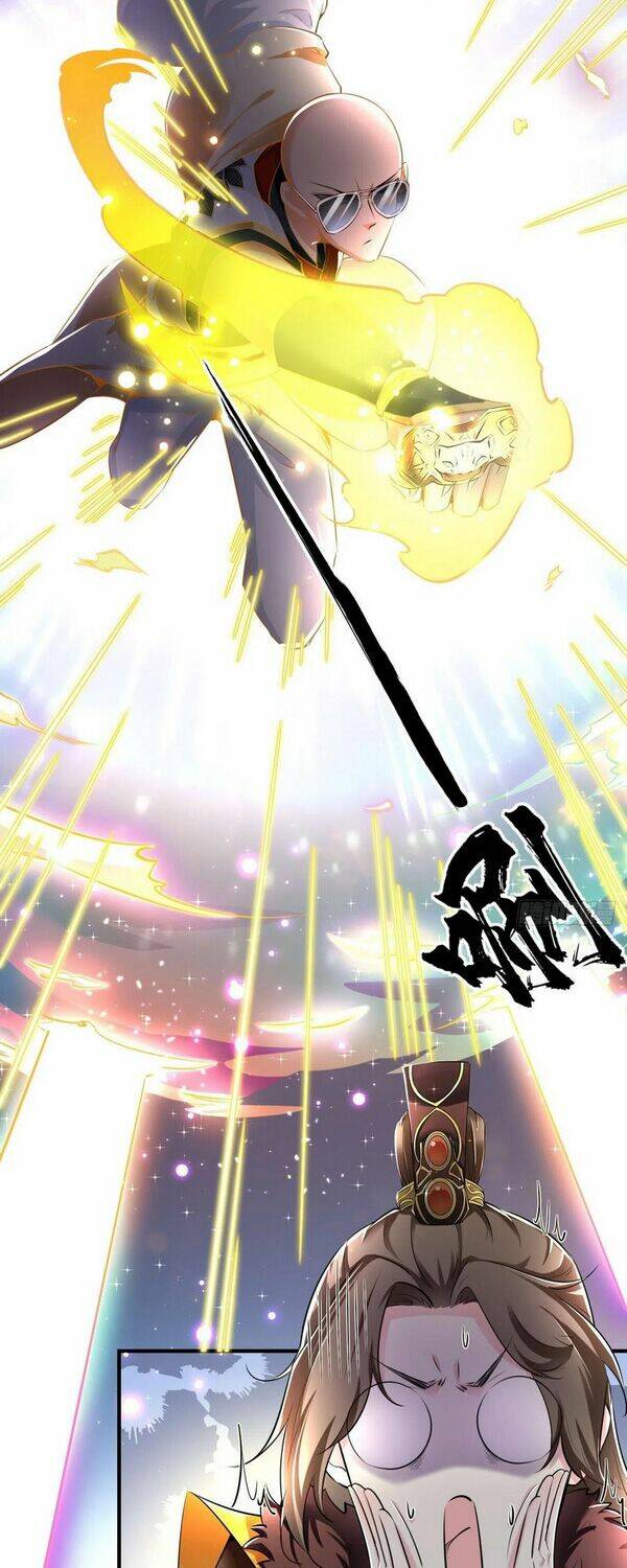 Tà Du Ký: Chapter 94