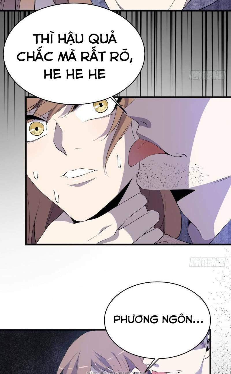 Thát Không Mê Thất: Chapter 10