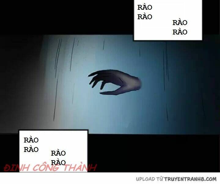 Bút Tiên: Chapter 3