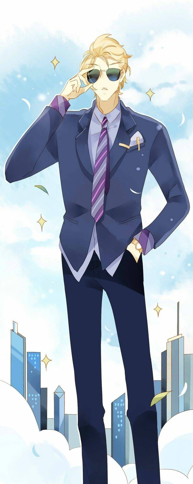 Sức Mạnh Của Sắc Đẹp: Chapter 75