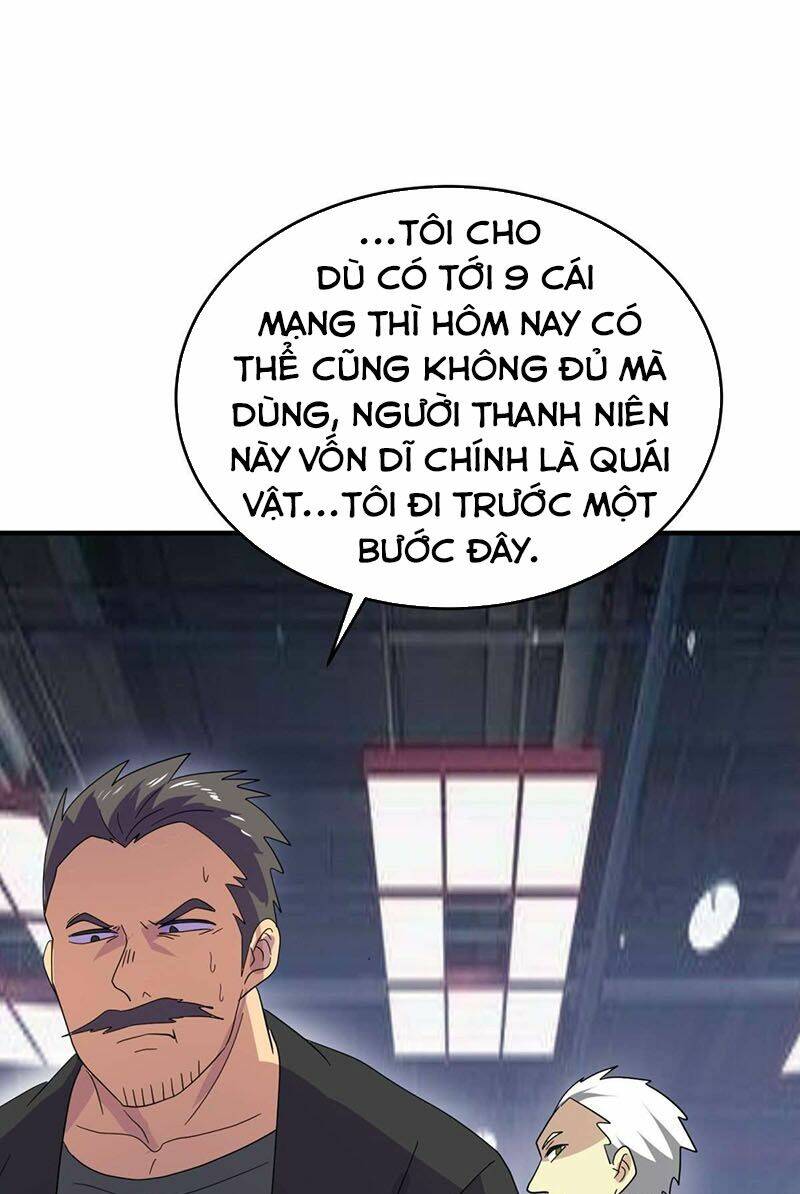 Đại Gia Livestream Vạn Giới: Chapter 35