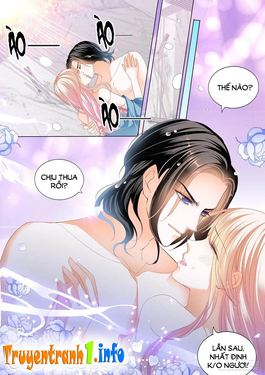 Bá Đạo Tiểu Thúc, Xin Trêu Chọc Vừa Thôi!: Chapter 192
