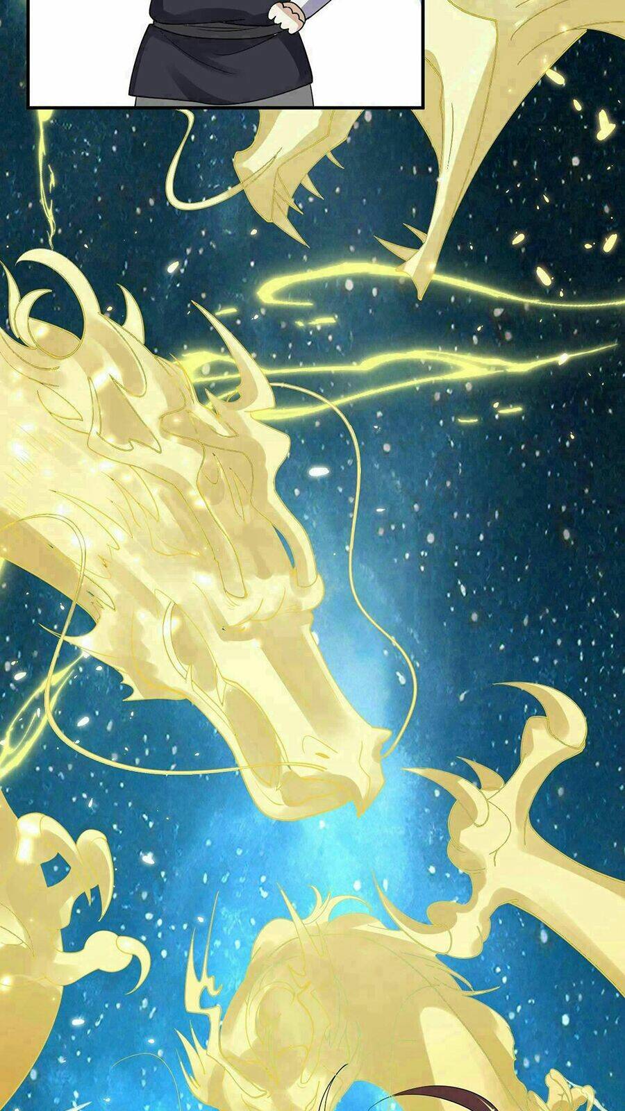 Xui Xẻo Đại Chiến Khí Vận Vương: Chapter 4