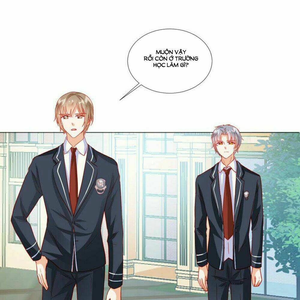 Tu La Thiếu Gia Quá Kiêu Ngạo: Chapter 41