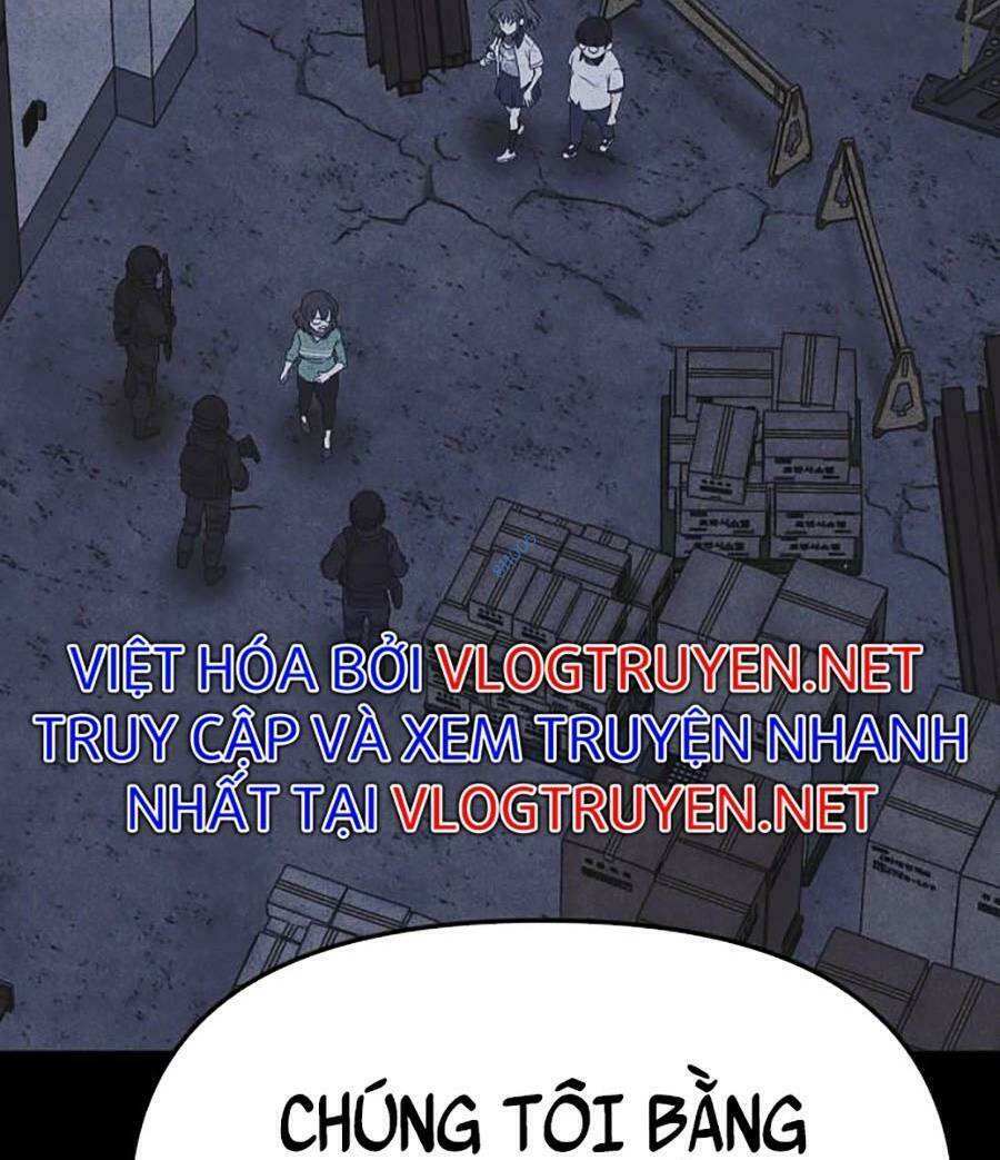 Cậu Bé Shotgun: Chapter 52