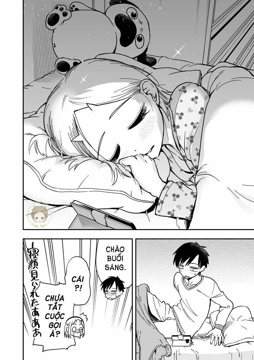 Onizuka-Chan And Sawarida-Kun: Chapter 30