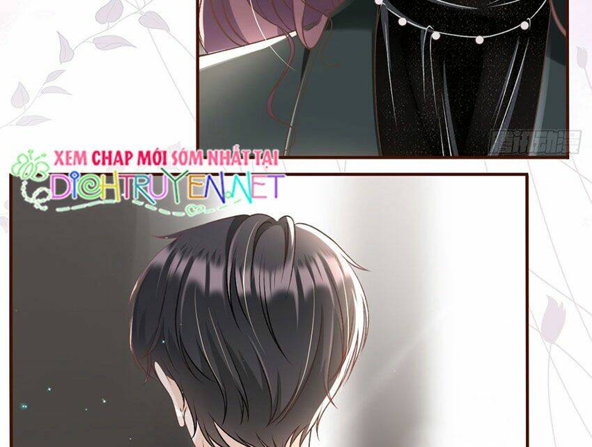 Bạn Gái Tôi Mới 30+: Chapter 8