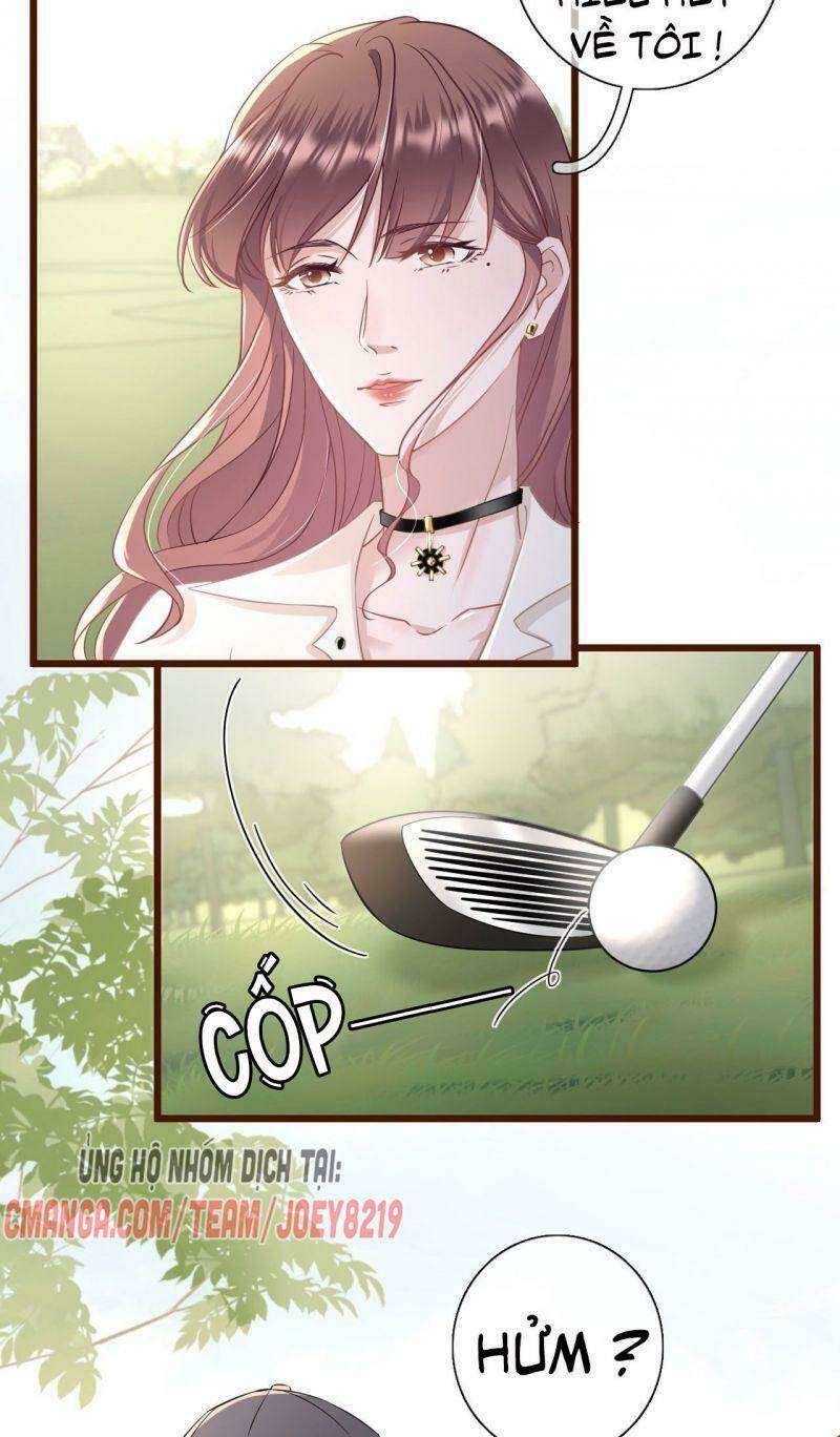 Bạn Gái Tôi Mới 30+: Chapter 76