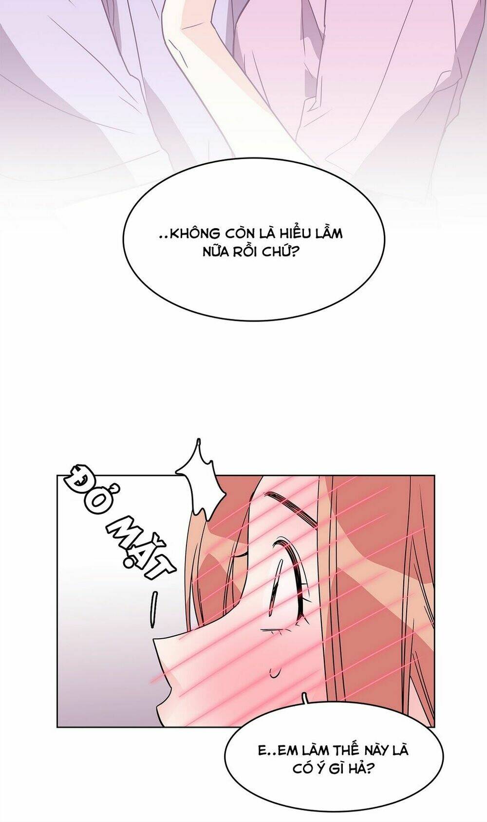 Chuyện Gì Đến, Rồi Cũng Sẽ Đến: Chapter 43