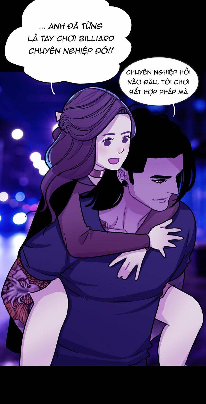 Nửa Đêm Ở Poppy Land: Chapter 64