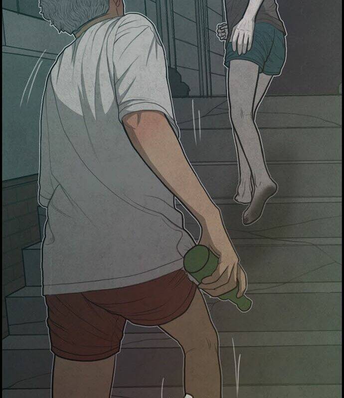 Khu Trọ Quỷ Ám: Chapter 37