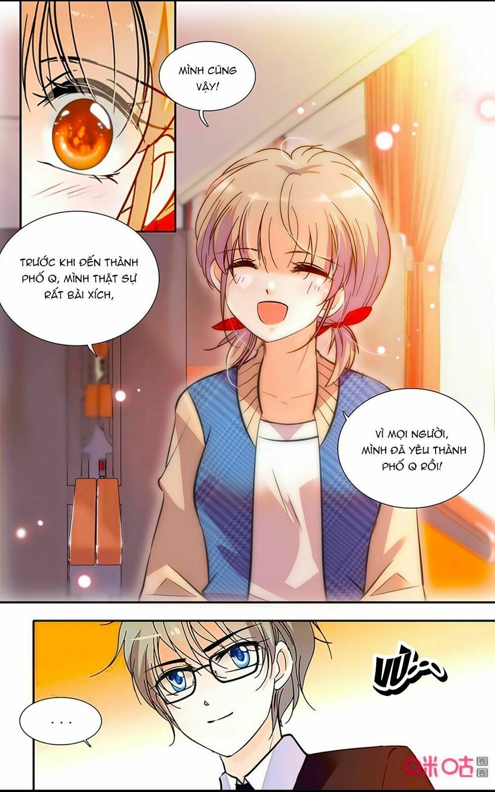 Thanh Ninh Chi Hạ: Chapter 428