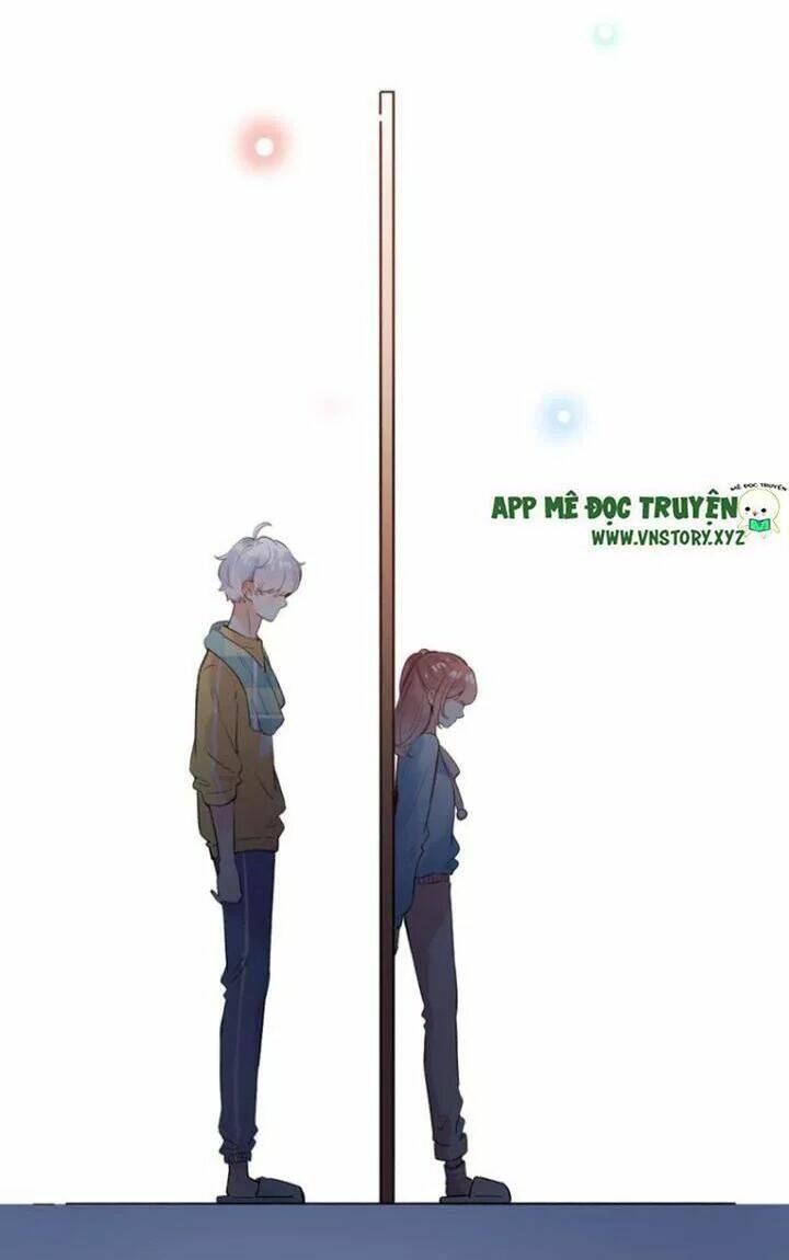 Trạch Thượng Tịch Mịch Huỳnh Hỏa: Chapter 56