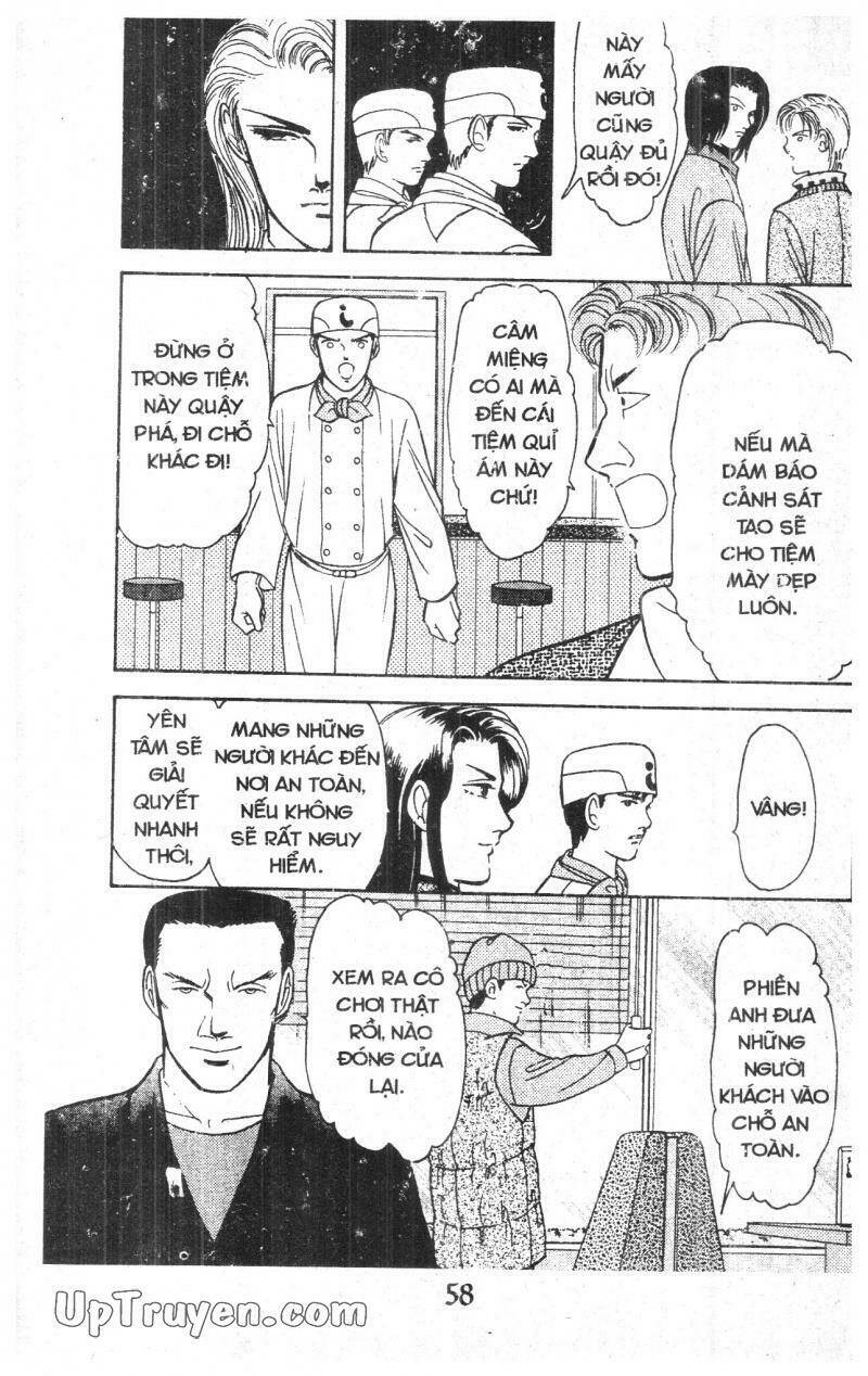 9 Banme No Musashi: Chapter 13