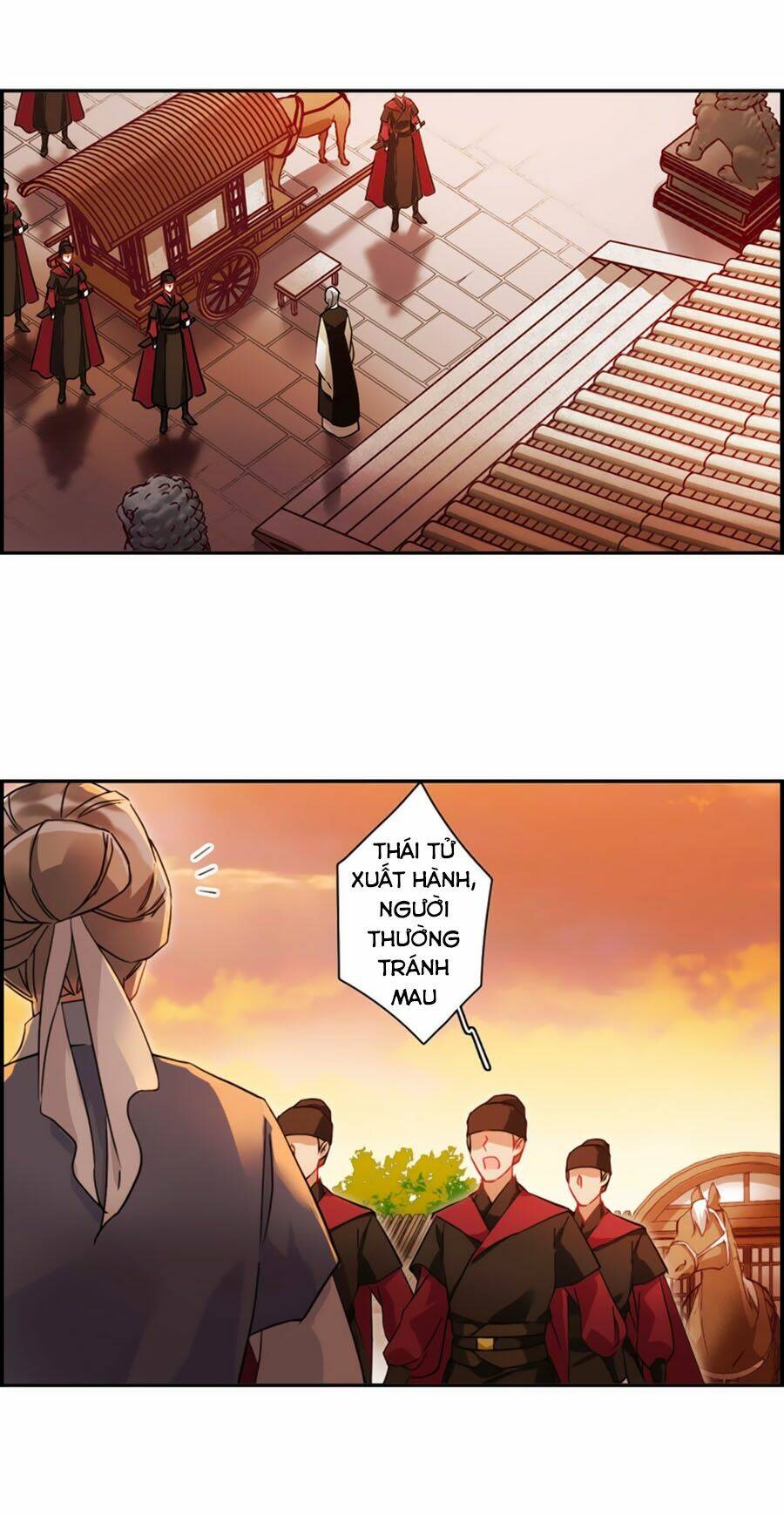 Thượng Quốc Phú Chi Thiên Đống Tuyết: Chapter 141