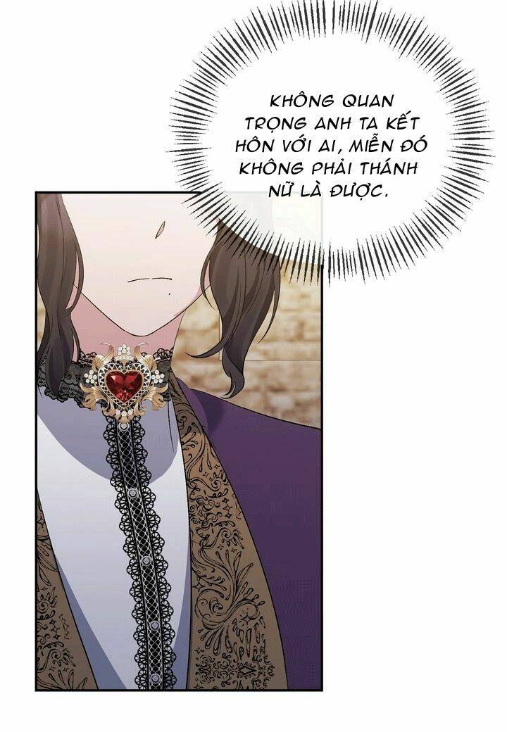 Nữ Công Tước Phương Bắc Là Một Nhân Vật Phản Diện: Chapter 21