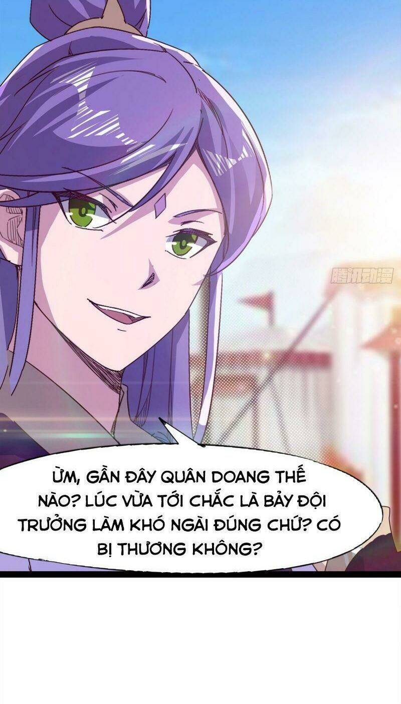 Kiếm Đồ: Chapter 63