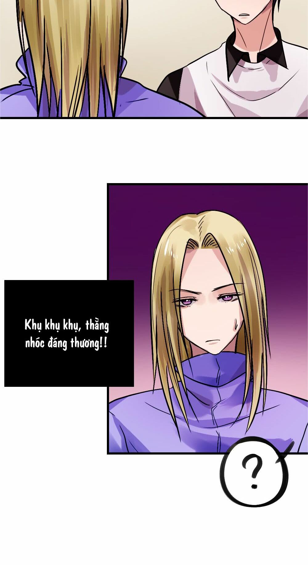 Phải Lòng Em Trai Của Bạn Gái Mình: Chapter 52
