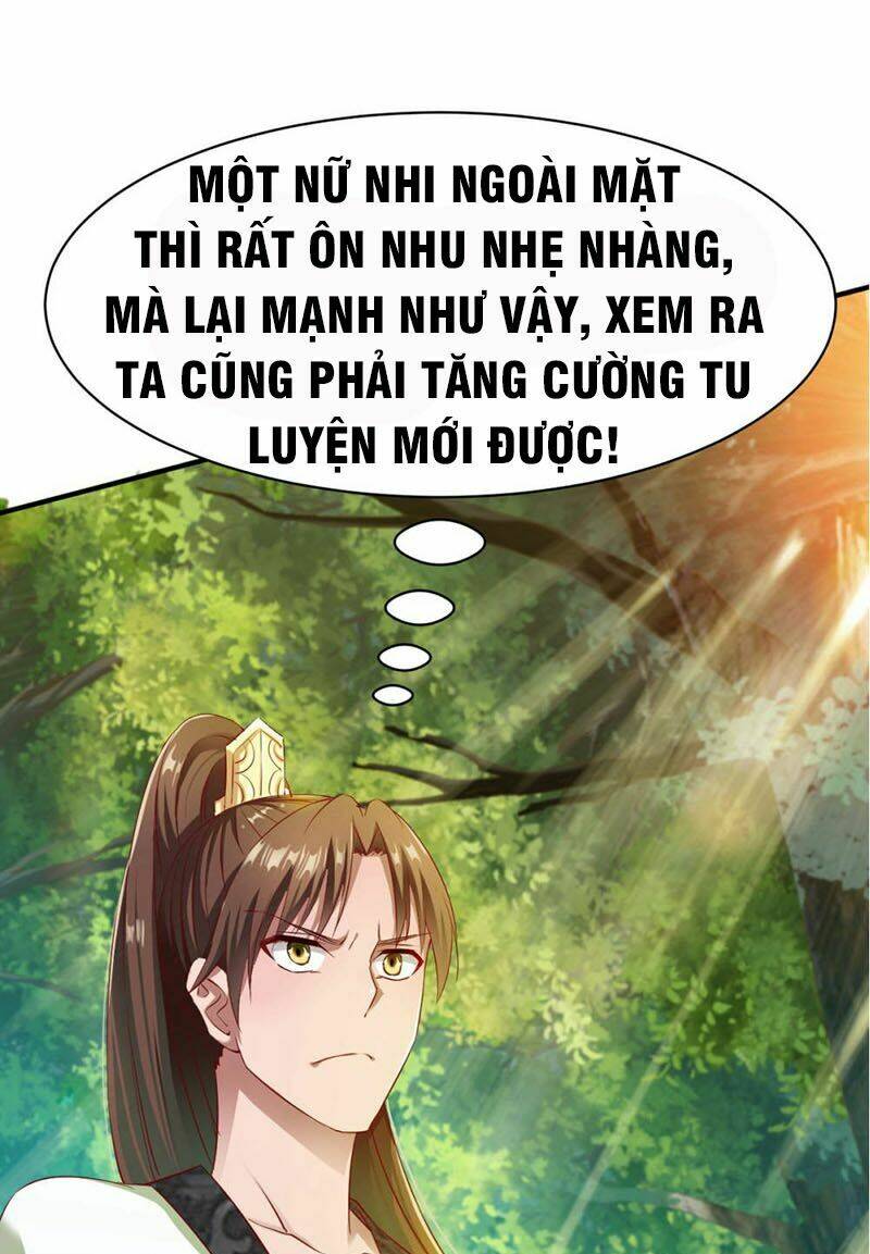 Chiến Đỉnh: Chapter 31