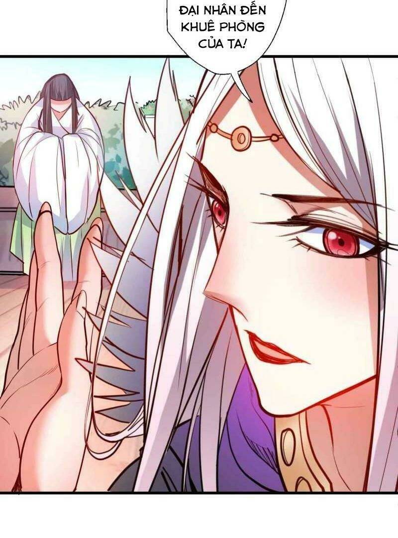 Tối Cường Đại Biểu Hoàng Kim Thận: Chapter 83