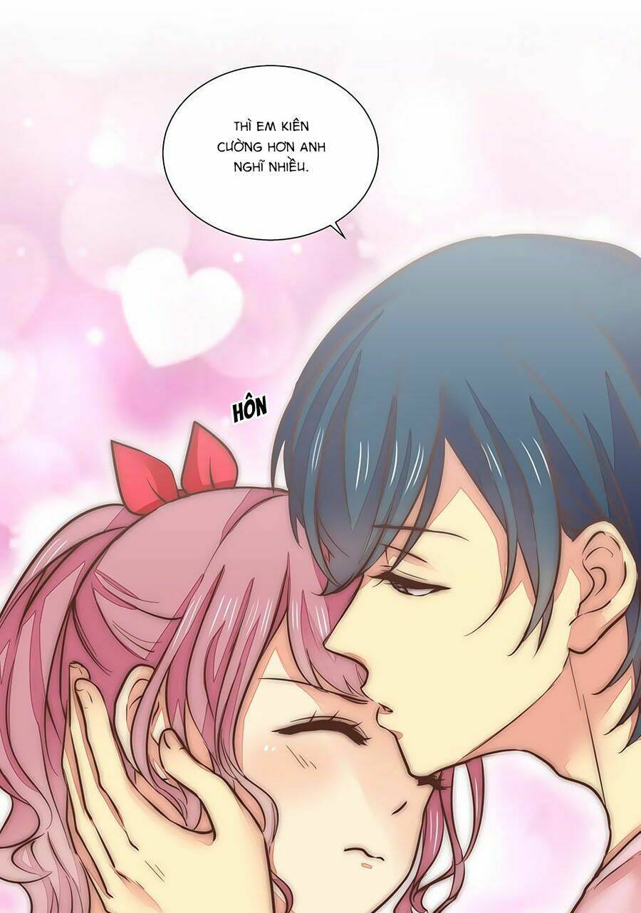 Lưu Luyến Tinh Diệu: Chapter 72