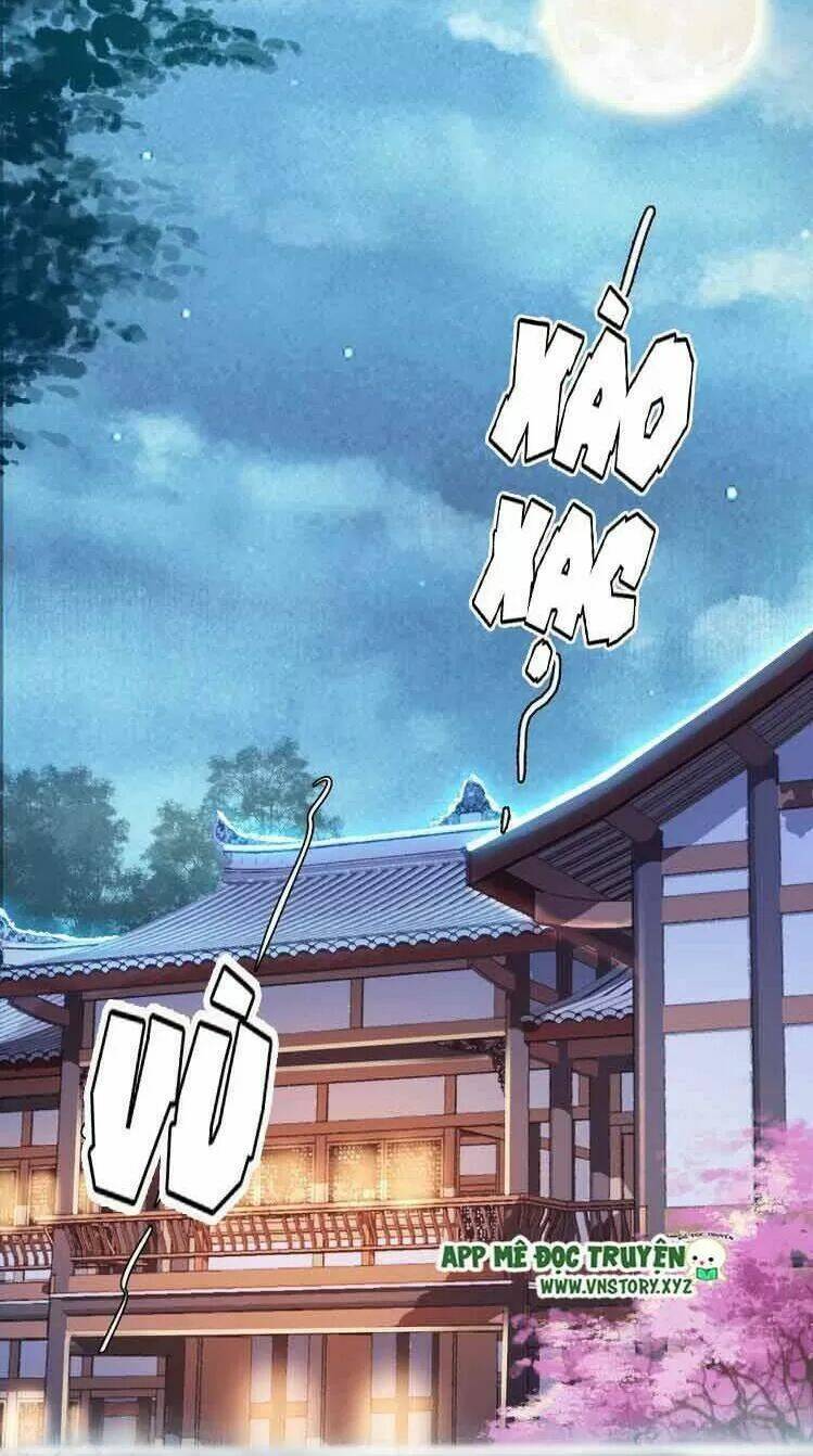 Nhất Sinh Nhất Thế Tiếu Thương Khung: Chapter 29