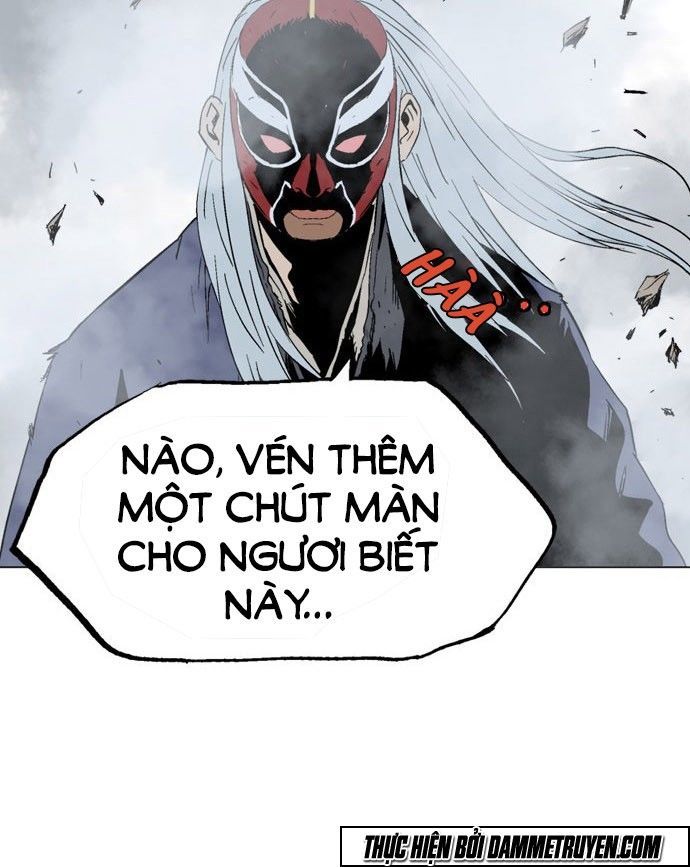 Cao Thủ 2: Chapter 21