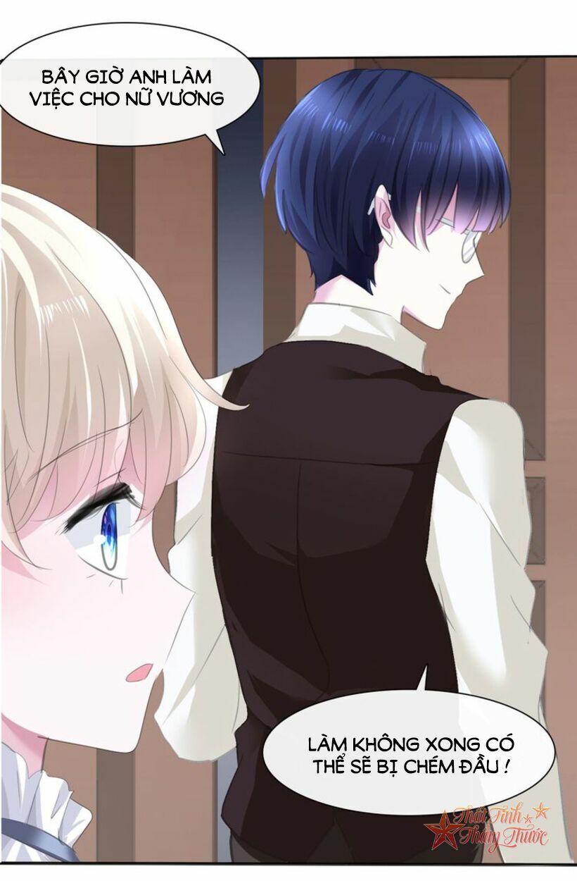 Một lời không hợp liền hút máu: Chapter 53