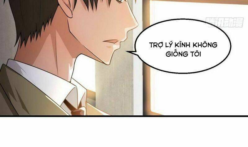 Quỷ Quyệt @Ai: Chapter 5